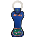 FL-3310 - Florida Gators - Dental Bone Toy
